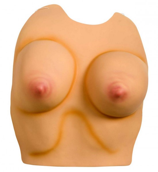 Grosse Brüste