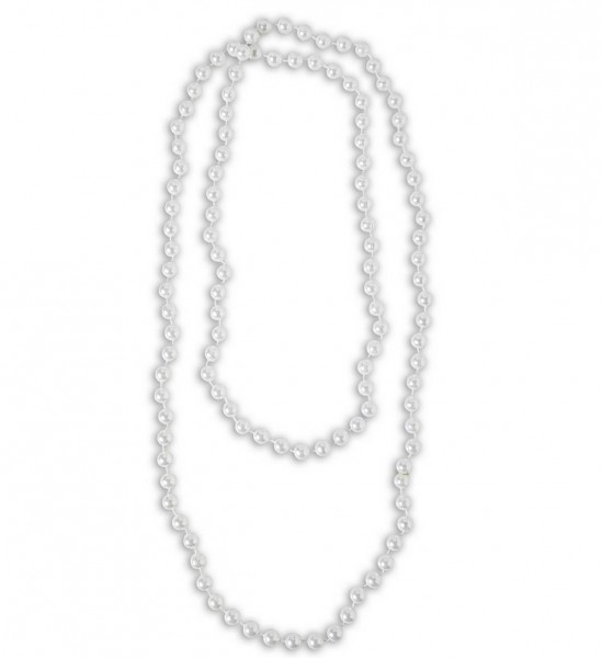 Halskette mit Perlen ° 160 cm