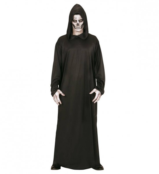 Grim Reaper ° Robe mit Kapuze